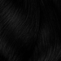 Loreal Professionnel Paris Dia Richesse 1/1n Black Demi-permanent Creme Color 1.7oz 50ml | SellerSpree