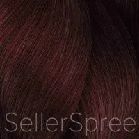 Loreal Professionnel Paris Dia Richesse 4.62/4rv Amaryllis Demi-permanent Creme Color 1.7oz 50ml | SellerSpree