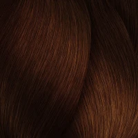 Loreal Professionnel Paris Dia Richesse 5.54/5rvc Intense Mahogany Demi-permanent Creme Color 1.7oz 50ml | SellerSpree