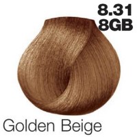 Loreal Professionnel Paris Dia Richesse 8.31/8gb Golden Ash Light Blonde Demi-permanent Creme Color 1.7oz 50ml | SellerSpree