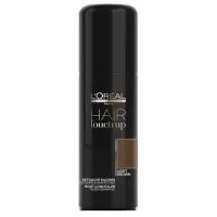 Loreal Professionnel Paris Hair Touch Up Light Brown Root Concealer Spray 2 Ounce 57 Gram | SellerSpree