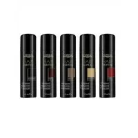 Loreal Professionnel Paris Hair Touch Up Root Concealer Spray 2 Ounce 57 Gram Loreal Hair TOUCH UP Root Concealer 2oz Auburn 884486302014 Blonde/Dark Blonde 884486302007 Brown Natural 884486301987 Dark Brown/Black 884486301970 Light Brown 884486301994 Light Warm Blonde 884486372239 Warm Brown 884486372246  | SellerSpree