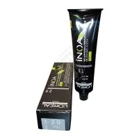 Loreal Professionnel Paris Inoa #2.0 Darkest Brown Deep Natural No Ammonia Permanent Hair Color 2.1 Ounce 60 Gram | SellerSpree