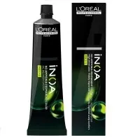 Loreal Professionnel Paris Inoa 5.0/5NN Light Brown Deep Natural ODS2 Ammonia-Free Permanent Haircolor 2.1 Ounce 60 Gram| SellerSpree