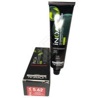 Loreal Professionnel Paris Inoa #5.62 Light Brown Red Iridescent Brown No Ammonia Permanent Hair Color Original-5.62/5RV 2 Ounce 60 Gram | SellerSpree