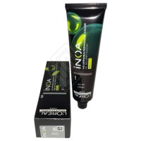 Loreal Professionnel Paris Inoa #6 Dark Blonde No Ammonia Permanent Hair Color Original-6/6n 2oz 60g | SellerSpree