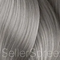Loreal Professionnel Paris Inoa #9.11 Very Light Extra Ash Blonde No Ammonia Permanent Hair Color Euro=9.11/9bb 2oz 60g | SellerSpree