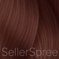 Loreal Professionnel Paris Inoa Supreme #6.54 Creative Terracotta Permanent Hair Color No Ammonia Original-6.54/6rvc 2.1oz 60g | SellerSpree