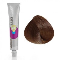 Loreal Professionnel Paris Luo Color 6.35 Gold Mahogany Dark Blonde Professional Hair Color 1.7oz 50ml | SellerSpree