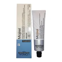 Loreal Professionnel Paris Majirel 10.1/10B Pale Blonde Blue Permanent Hair Color 2 Ounce 60 Milliliters | SellerSpree