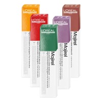 Loreal Professionnel Paris Majirel 4.0/4NN Natural Deep Brown Permanent Hair Color Ionene G Incell 1.7 Ounce 50 Milliliters | SellerSpree