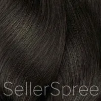 Loreal Professionnel Paris Majirel #4.3 Golden Brown Ionene G Incell Permanent Hair Color Originally-4.3/4g 1.7oz 50ml | SellerSpree