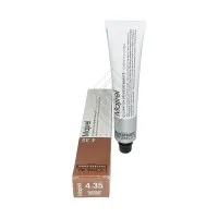 Loreal Professionnel Paris Majirel #4.35 Golden Mahogany Brown Ionene G Incell Permanent Hair Color Originally-4.35/4grv 1.7oz 50ml | SellerSpree