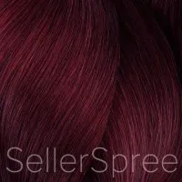 Loreal Professionnel Paris Majirel #4.60 Extra Red Brown Ionene G Incell Permanent Hair Color Originally-4.60/4rrr 1.7oz 50ml | SellerSpree