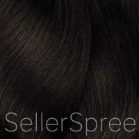 Loreal Professionnel Paris Majirel #4.8 Mocha Brown Ionene G Permanent Hair Color Originally-4.8/4m 1.7oz 50ml | SellerSpree