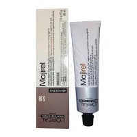 Loreal Professionnel Paris Majirel 5.18/5BM Light Brown Blue Mocha Permanent Hair Color 2 Ounce 60 Milliliters | SellerSpree