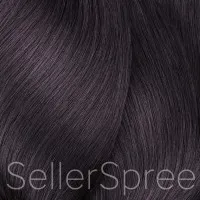 Loreal Professionnel Paris Majirel #5.20 Light Brown Extra Violet Permanent Hair Color Ionene G Incell Originally-5.20/5vvv 1.7oz 50ml | SellerSpree
