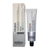 Loreal Professionnel Paris Majirel 6.0/6NN Deep Dark Blonde Natural Permanent Hair Color 2 Ounce 60 Milliliters | SellerSpree