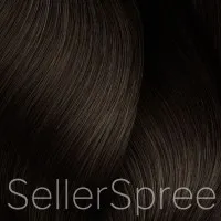 Loreal Professionnel Paris Majirel 6.13/6BG Dark Ash Gold Blonde Permanent Hair Color Ionene G Incell 1.7 Ounce 50 Milliliters | SellerSpree