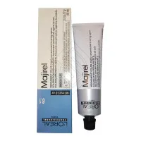 Loreal Professionnel Paris Majirel 6.1/6B Dark Blonde Blue Permanent Hair Color 2 Ounce 60 Milliliters | SellerSpree