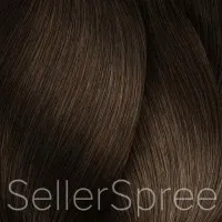 Loreal Professionnel Paris Majirel 6.8/6M Dark Blonde Mocha Permanent Hair Color 2 Ounce 60 Milliliters | SellerSpree