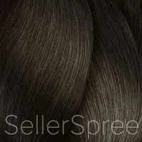 Loreal Professionnel Paris Majirel Cool Cover 6.17/6bgr Dark Ash Cinder Blonde Ionene G Incell Permanent Hair Color 1.7oz 50ml | SellerSpree