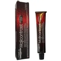 Loreal Professionnel Paris Majirel Majicontrast Ionene G Incell Permanent Hair Color Dye 1.7 Ounce 50 Milliliters Loreal Majirel MAJICONTRAST Hair Color Red - Rouge 670281010502 Magenta 3474634003916  | SellerSpree