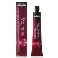Loreal Professionnel Paris Majirel Mix Ionene G Incell Permanent Hair Color Dye 1.7 Ounce 50 Milliliters Loreal Majirel MIX Hair Color Blue 3474636333240 Violet 3474636333233 Blue_ 884486297853 Violet_ 884486297846  | SellerSpree