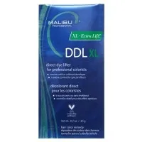 Malibu C Extra Lift DDL XL Direct Dye Lifter For Professional Colorists 0.7 Ounce 20 Milliliters | SellerSpree
