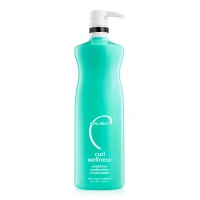 Malibu C Professional Curl Wellness Conditioner 33.8 Ounce 1 Liter | SellerSpree