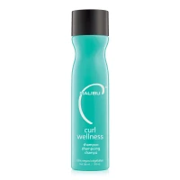 Malibu C Professional Curl Wellness Shampoo 9 Ounce 266 Milliliters | SellerSpree