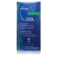 Malibu C Professional DDL XL Direct Dye Lifter Extra Lift Single Foil Packet 0.7 Ounce 20 Gram| SellerSpree