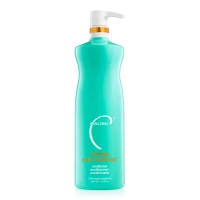 Malibu C Professional Hydrate Color Wellness Conditioner 33.8 Ounce 1 Liter | SellerSpree