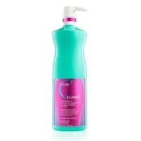 Malibu C Professional ILLUMIN8 Shine Conditioner 33.8 Ounce 1 Liter | SellerSpree