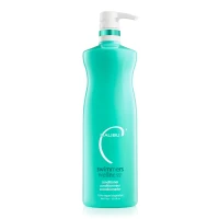 Malibu C Professional Swimmers Wellness Conditioner 33.8 Ounce 1 Liter | SellerSpree