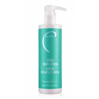 Malibu C Professional Ultra Body Lotion 16 Ounce 473 Milliliters | SellerSpree