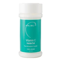 Malibu C Professional Vitamin C Inside/Out 3 Ounce 85 Gram | SellerSpree