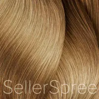 Matrix Socolor Pre-bonded 8w Medium Blonde Warm Permanent Cream Hair Color 3oz | SellerSpree