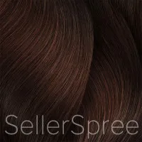 Matrix Socolor Beauty 6ma Dark Blonde Mocha Ash Permanent Hair Color 3.1oz 90ml | SellerSpree