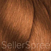 Matrix Socolor Beauty 8gc Light Blonde Gold Copper Permanent Hair Color 3.1oz 90ml | SellerSpree