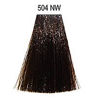 Matrix Socolor Beauty Extra Coverage 504nw/504.03 Dark Brown Neutral Warm Permanent Hair Color 3.1oz 90ml | SellerSpree