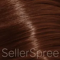 Matrix Socolor Beauty Extra Coverage 505bc Light Brown Brown Copper Permanent Hair Color 3.1oz 90ml | SellerSpree