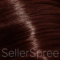 Matrix Socolor Beauty Extra Coverage 506bc Dark Blonde Brown Copper Permanent Hair Color 3.1oz 90ml | SellerSpree