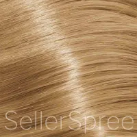 Matrix Socolor Beauty Extra Coverage 509g/509.3 Very Light Blonde Gold Permanent Hair Color 3.1oz 90ml | SellerSpree