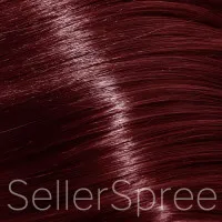 Matrix Socolor Pre-bonded 4rv+ Dark Brown Red Violet Plus Permanent Reflect Hair Color 3oz 85ml | SellerSpree