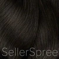 Matrix Socolor Pre-bonded 5na Medium Brown Neutral Ash Permanent Blended Hair Color 3oz 85ml | SellerSpree