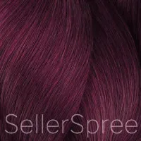 Matrix Socolor Pre-bonded 5vr Medium Brown Violet Red Permanent Hair Color 3oz | SellerSpree