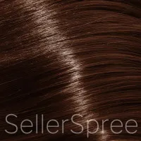 Matrix Socolor Pre-bonded 5w Medium Brown Warm Permanent Blended Color 3oz 85ml | SellerSpree