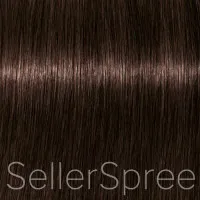 Matrix Socolor Pre-bonded 6a Light Brown Ash Permanent Blended Hair Color 3oz 85ml | SellerSpree