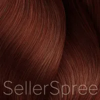 Matrix Socolor Pre-bonded 6rb Light Brown Red Brown Permanent Blended Hair Color 3oz 85ml | SellerSpree
